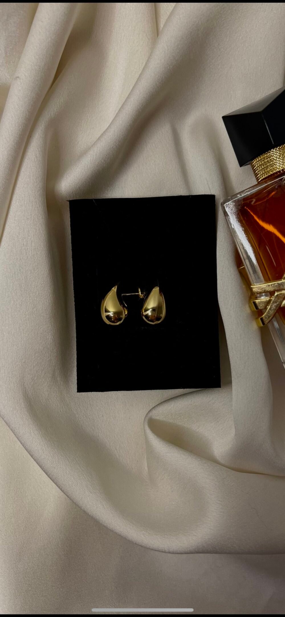 Boucle d'oreilles